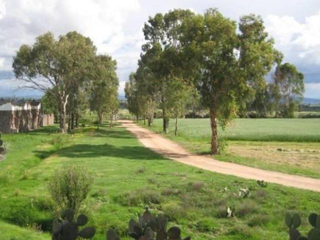 Rancho en venta en Huichapan, Hidalgo