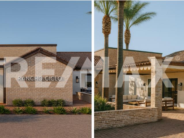 Quinta en renta en Baja California