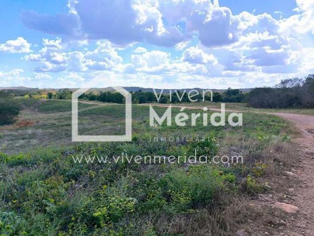 Rancho en venta en Muna, Yucatán