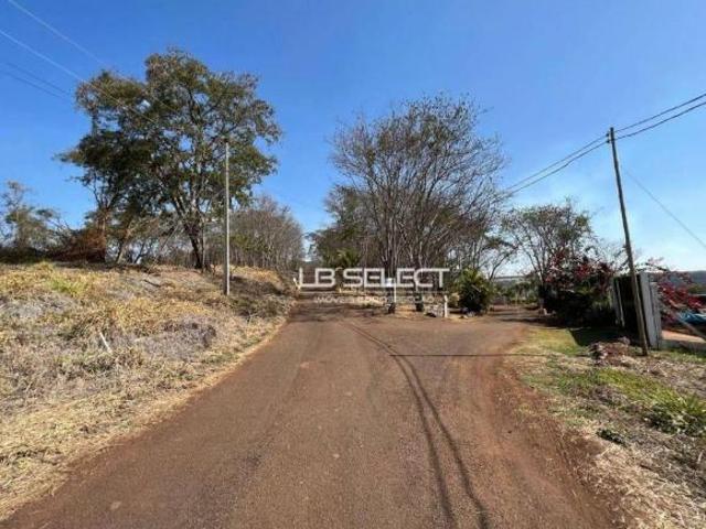 Sítio e chácara venda em Região Geográfica Imediata de Uberlândia, Oliveira Fortes