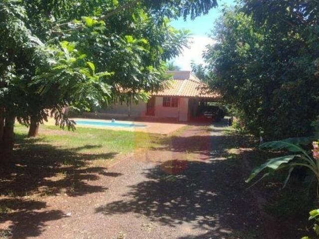 Sítio e chácara venda em Região Imediata de Santa Fé do Sul, Rubineia
