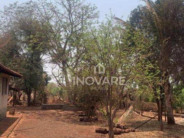 Sítio e chácara venda em Região Geográfica Imediata de Itumbiara, Itumbiara