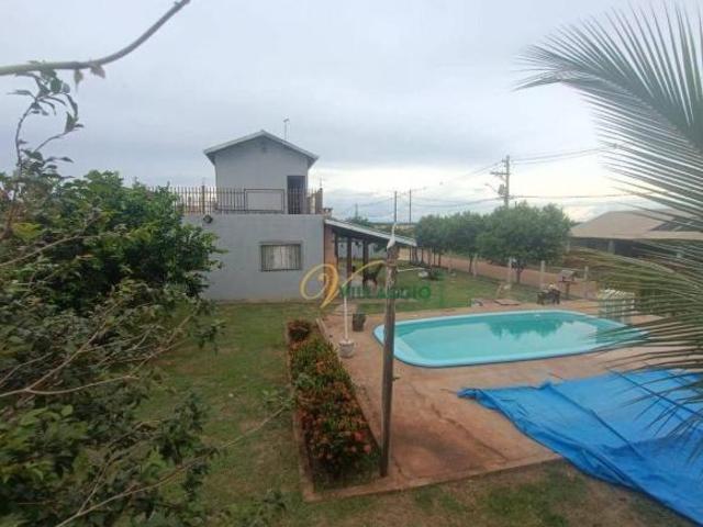 Sítio e chácara venda em Região Imediata de São José do Rio Preto, Região Metropolitana de São José do Rio Preto