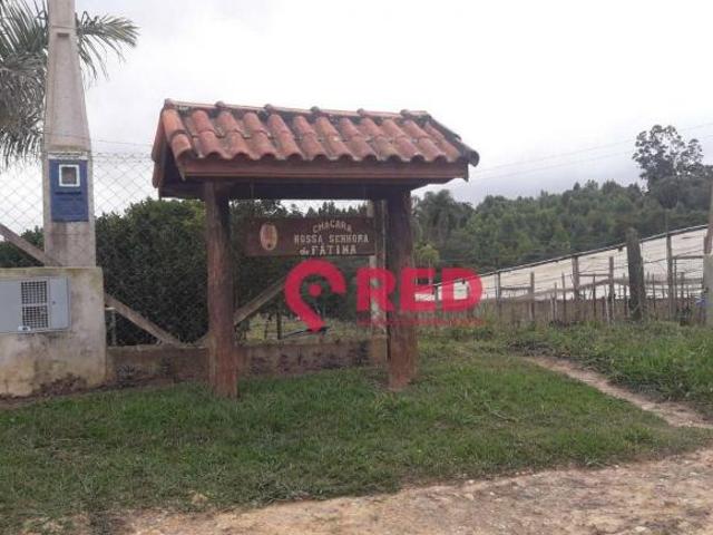 Sítio e chácara venda em Sarapuí