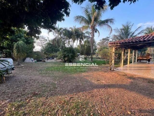 Sítio e chácara venda em Vitoriana, Botucatu