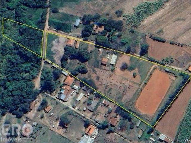Sítio e chácara venda em Região Imediata de Bauru, Piratininga
