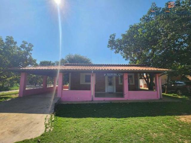 Sítio e chácara venda em Botucatu