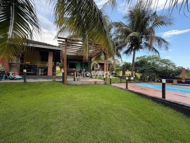 Sítio e chácara venda em Santa Inês, Itumbiara