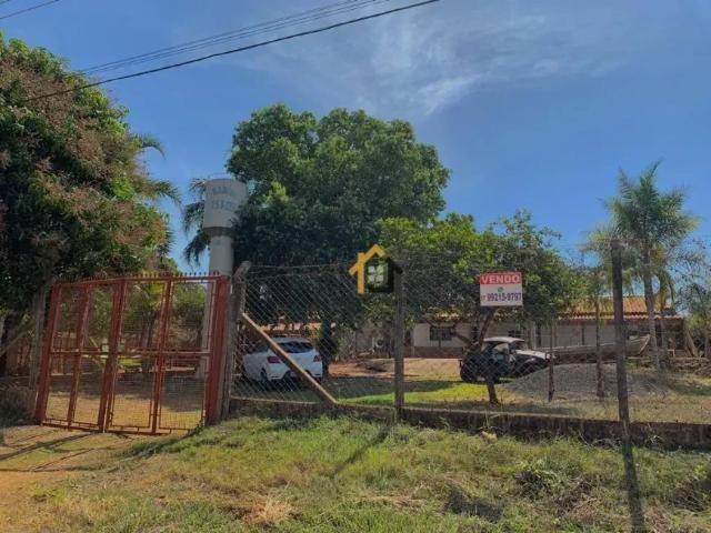 Fazenda venda em Região Geográfica Imediata de Frutal, Fronteira