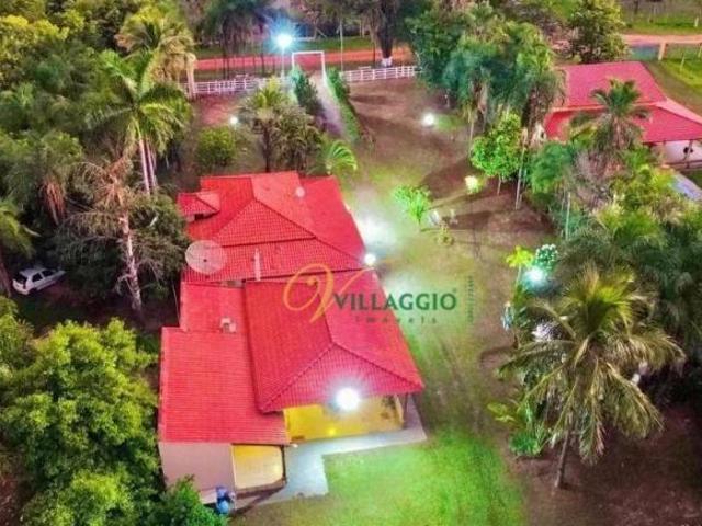Sítio e chácara venda em Região Imediata de Araçatuba, Santo Antônio do Aracanguá