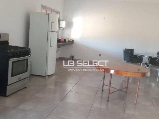 Sítio e chácara venda em Residencial Integração, Uberlândia
