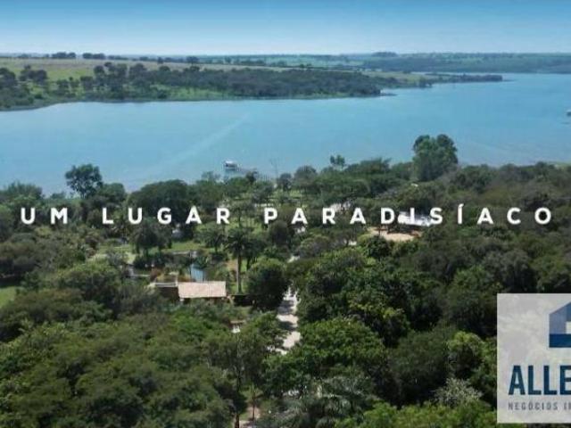 Sítio e chácara venda em Região Imediata de São José do Rio Preto, Novo Horizonte