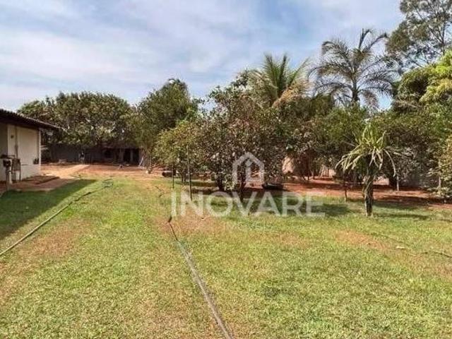 Sítio e chácara venda em Região Geográfica Imediata de Itumbiara, Itumbiara