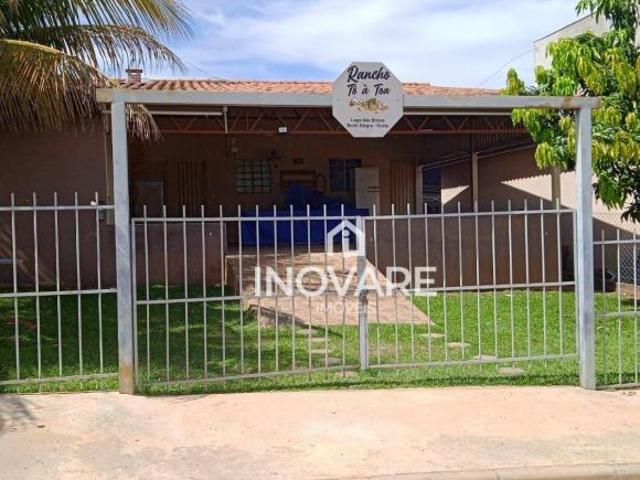 Sítio e chácara venda em Região Geográfica Imediata de Itumbiara, Buriti Alegre