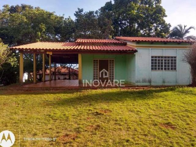 Sítio e chácara venda em Região Geográfica Imediata de Itumbiara, Itumbiara