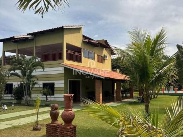 Sítio e chácara venda em Região Geográfica Imediata de Uberlândia, Araporã