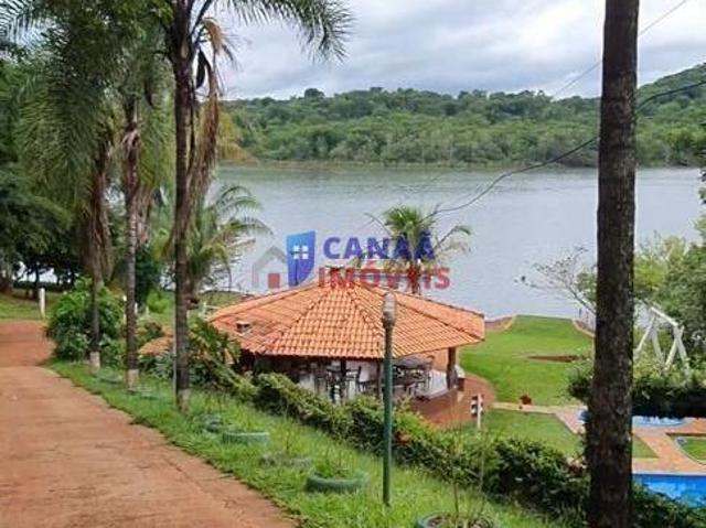 Sítio e chácara venda em Região Geográfica Imediata de Uberlândia, Indianópolis