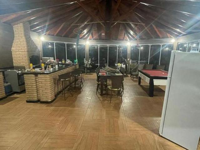 Sítio e chácara venda em Região Imediata de Araçatuba, Santo Antônio do Aracanguá
