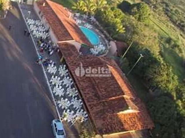 Sítio e chácara venda em Setor Norte, Uberlândia