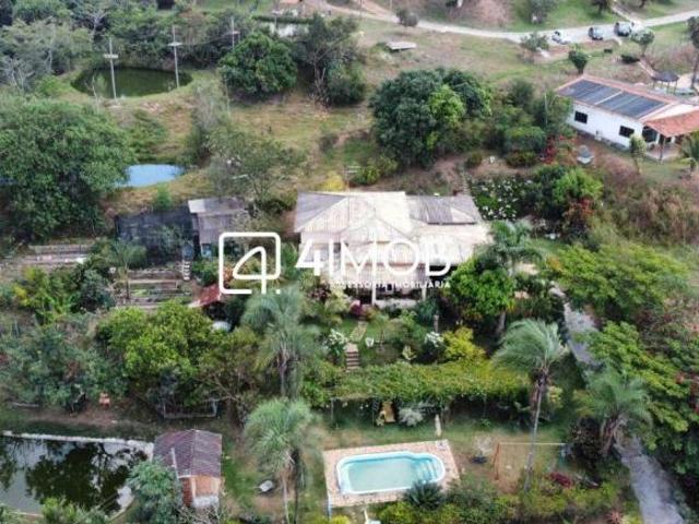 Sítio e chácara venda em Região Geográfica Imediata de Luziânia, Região Integrada de Desenvolvimento do Distrito Federal e Entorno