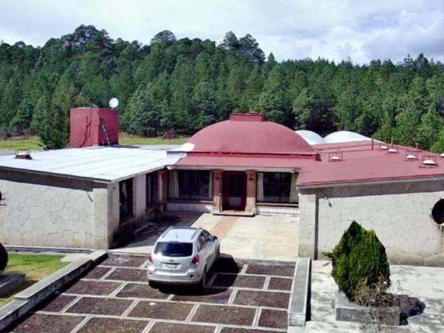 Rancho en venta en Omitlán De Juárez, Hidalgo