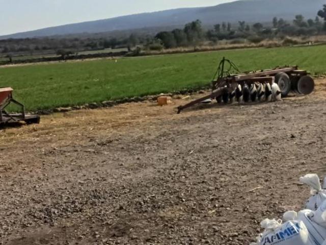 Rancho en venta en Cortazar, Guanajuato
