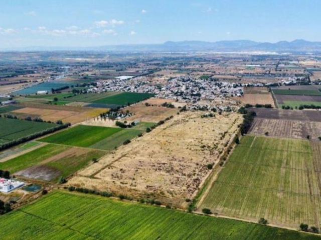 Rancho en venta en Silao, Guanajuato