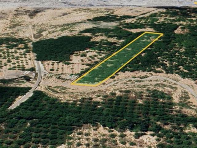 Rancho con 25000 m² en venta, 1 habitación, Parras