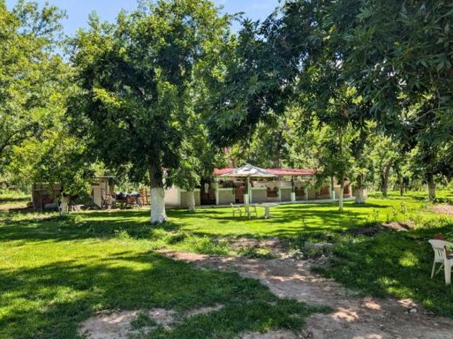 Rancho con 25000 m² en venta, 1 habitación, Parras