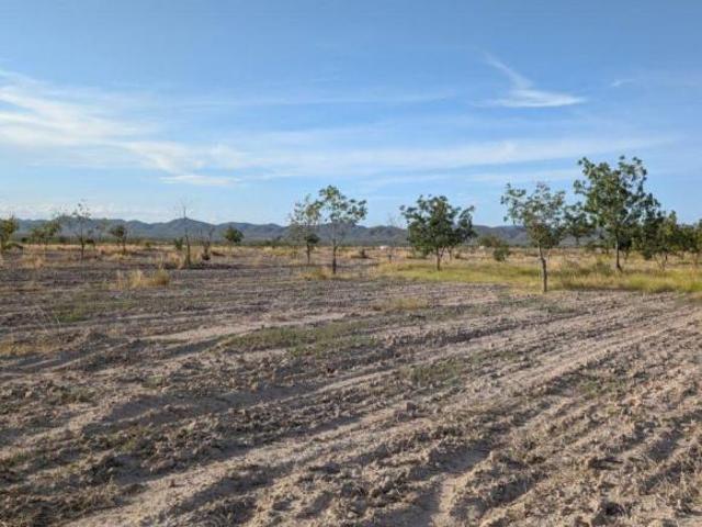 Rancho con 371,000 m2 superficie de terreno, 1 dormitorio en venta en Ciudad Parras