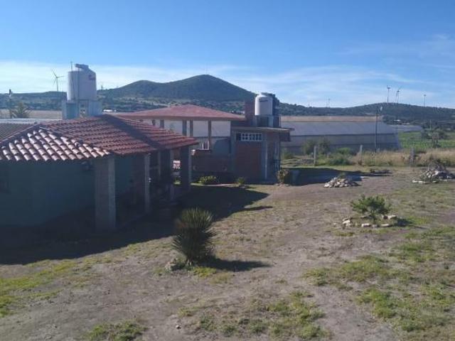 Rancho en venta en Tehuacán, Puebla
