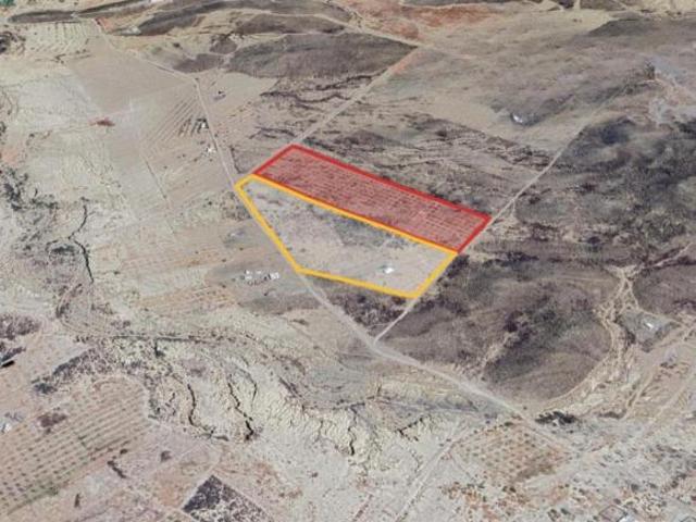 Rancho con 6 recámaras y 84000 m2 superficie de terreno en venta en Parras