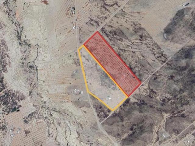 Rancho con 6 recámaras y 84000 m2 superficie de terreno en venta en Parras