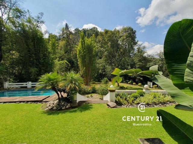 Rancho en venta en Temascaltepec, Estado de México