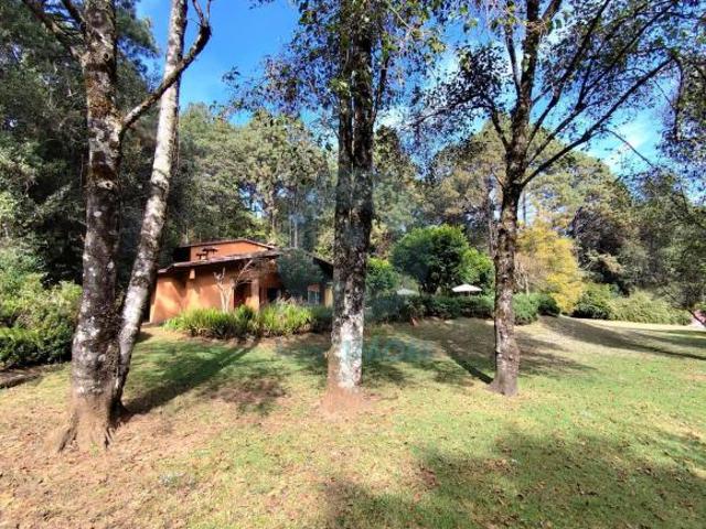 Rancho en venta en Valle De Bravo, Estado de México
