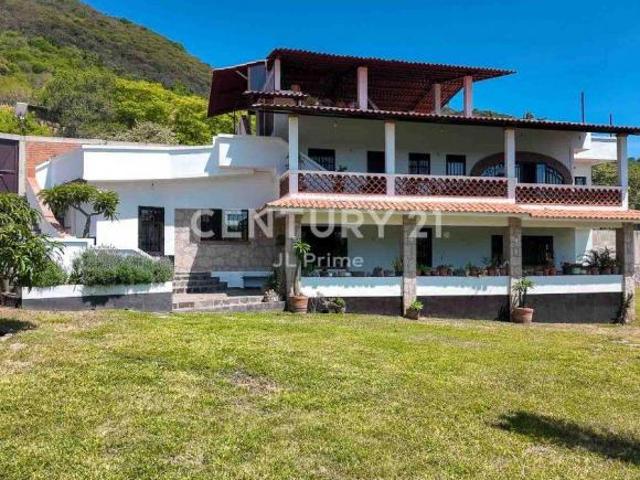 Rancho en venta en Taxco De Alarcón, Guerrero