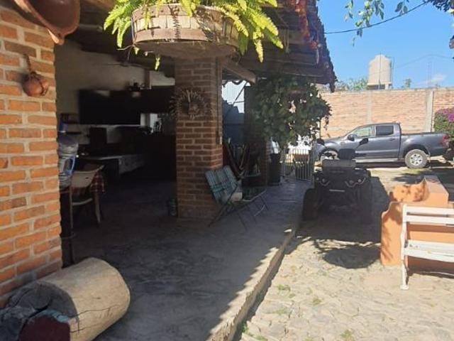 Rancho en venta en Tlaquepaque, Jalisco