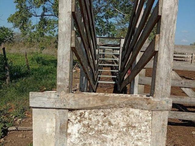 Rancho en venta en Buctzotz, Yucatán