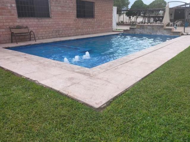 RANCHO CON NOGALES EN VENTA EN COYOTE, MATAMOROS, COAH