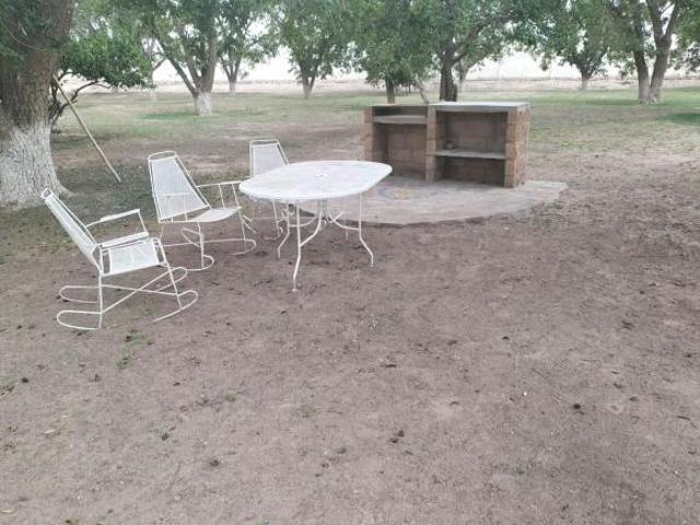 RANCHO CON NOGALES EN VENTA EN COYOTE, MATAMOROS, COAH