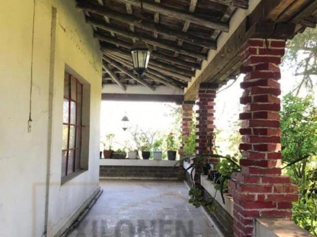 Rancho en venta en Villa Del Carbón, Estado de México