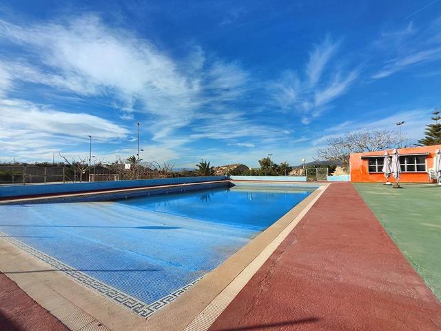 Local Comercial en venta en Abanilla