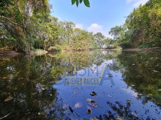 RANCHO CON TODAS LAS INSTALACIONES DE UNA EMPACADORA DE LIMÓN