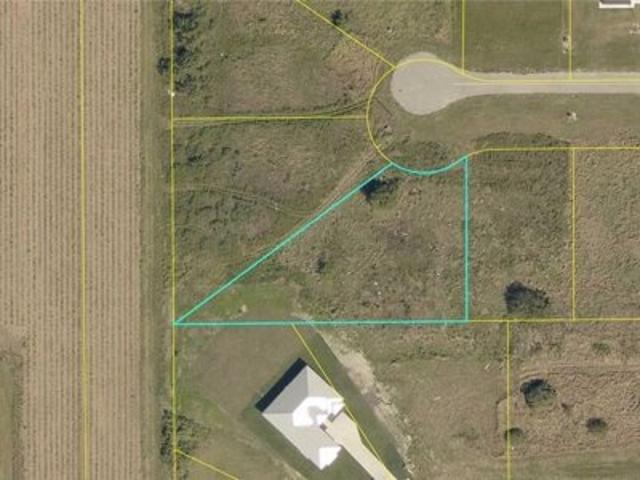 Land for sale in Clewiston