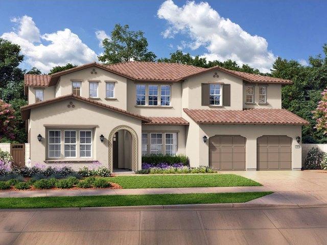 House for sale in Rancho Cucamonga, San Bernardino County