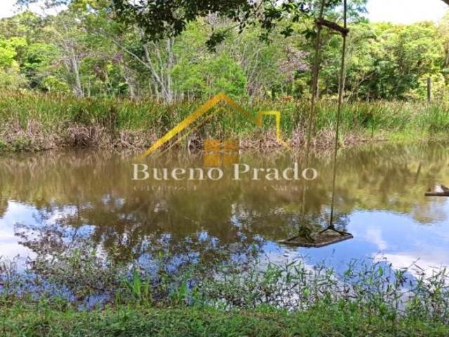 Sítio e chácara venda em Juquitiba