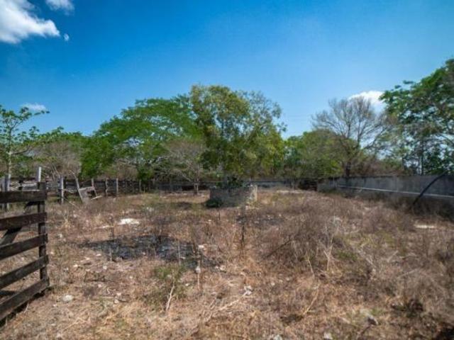 Rancho en venta en Buctzotz, Yucatán