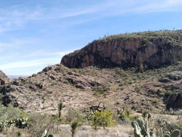 Rancho en venta en Pabellón De Arteaga, Aguascalientes