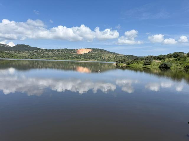 Departamento en venta en San Felipe, Guanajuato