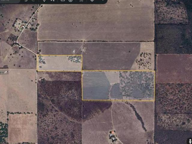 RANCHO DE 13 HA EN LINARES